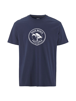 Craft Community 2.0 Tee Vuxen (Åhus Beach)