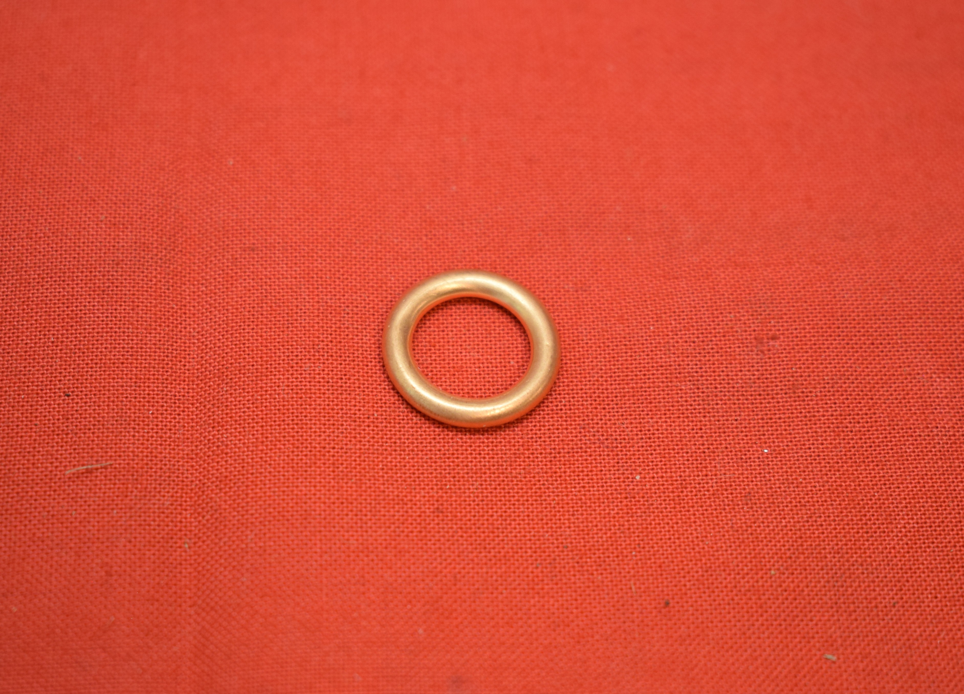 Koppar Tätning  7/16" Indian 1936-53