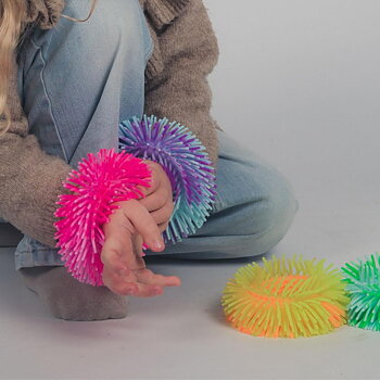 Fluffiga fidget-armband 4/fp