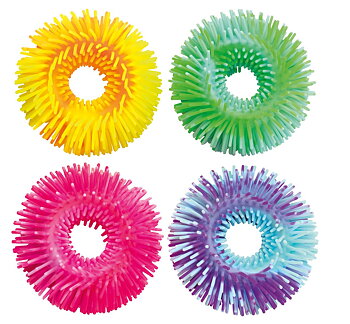 Fluffiga fidget-armband 4/fp