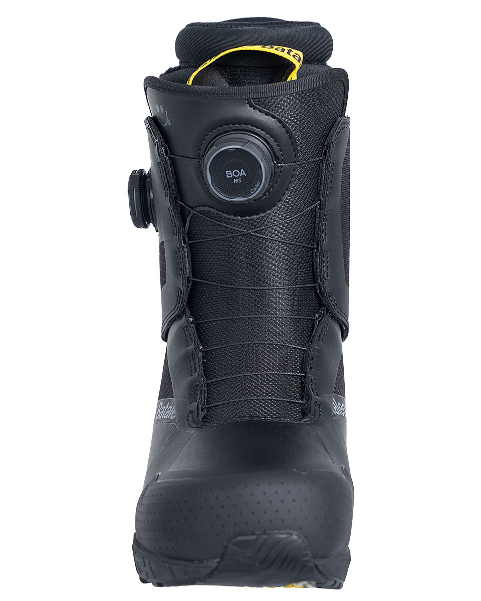 Bataleon Snowboardboots - Salsa Double BOA Black - 3