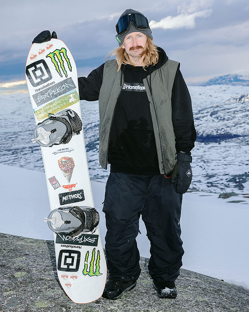 Bataleon Snowboardbindning - Mens Ghost FASE Ocean Gray - 8