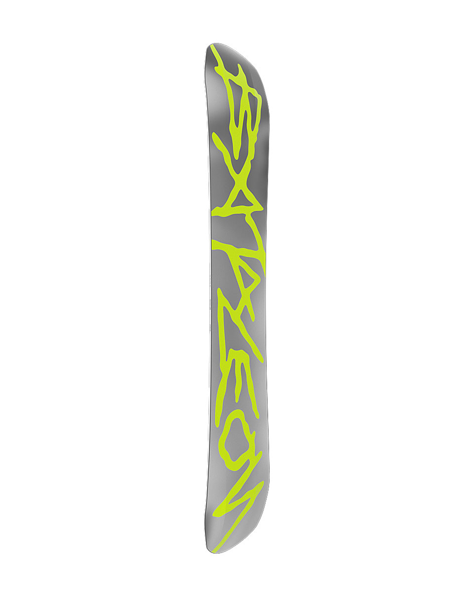 Bataleon Snowboard - Evil Twin 157 - 3