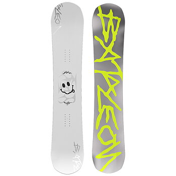 Bataleon Snowboard - Evil Twin 157