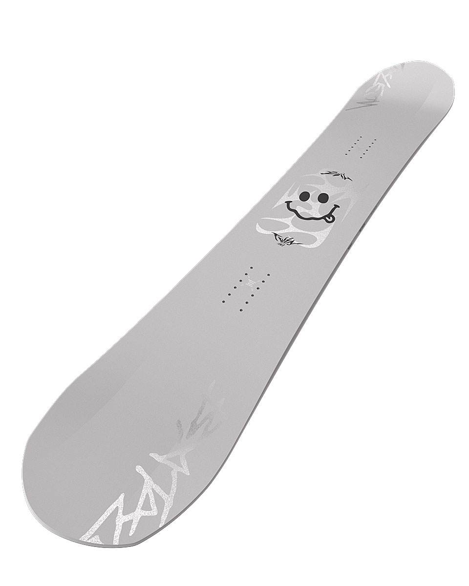 Bataleon Snowboard - Evil Twin 157 - 2