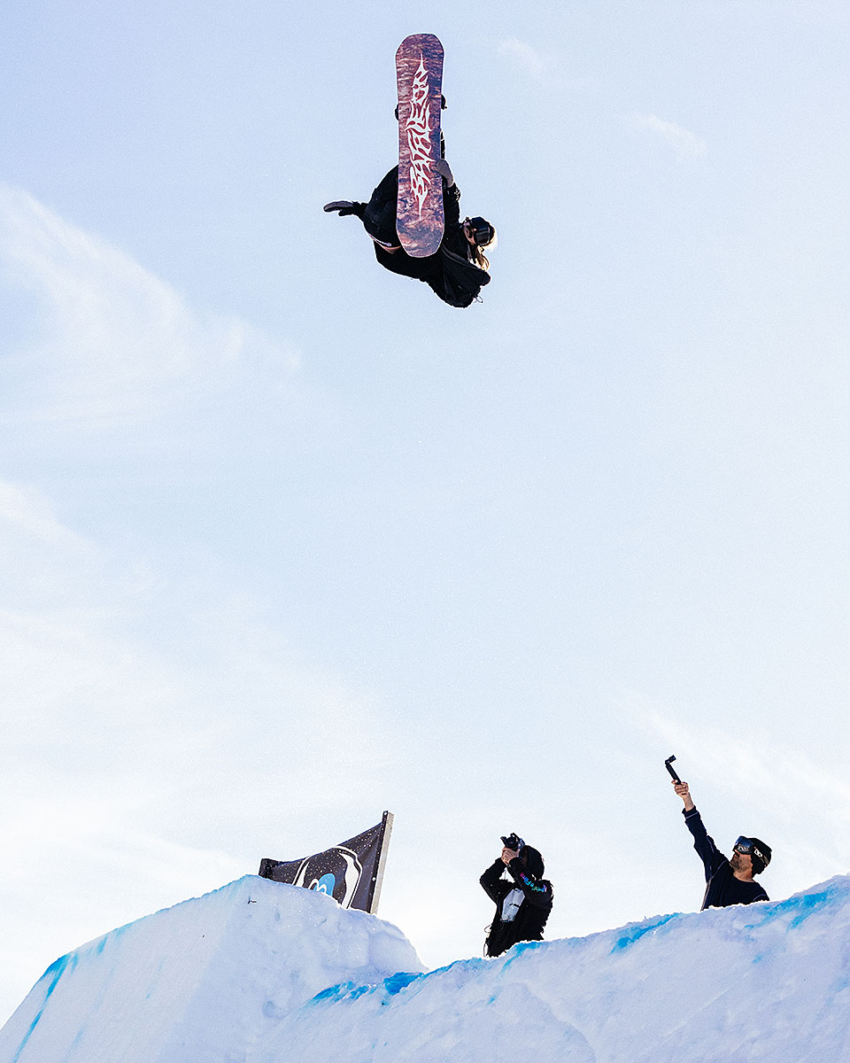 Bataleon Snowboard - Stereo Team 156 - 9