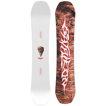 Bataleon Snowboard - Stereo Team 156