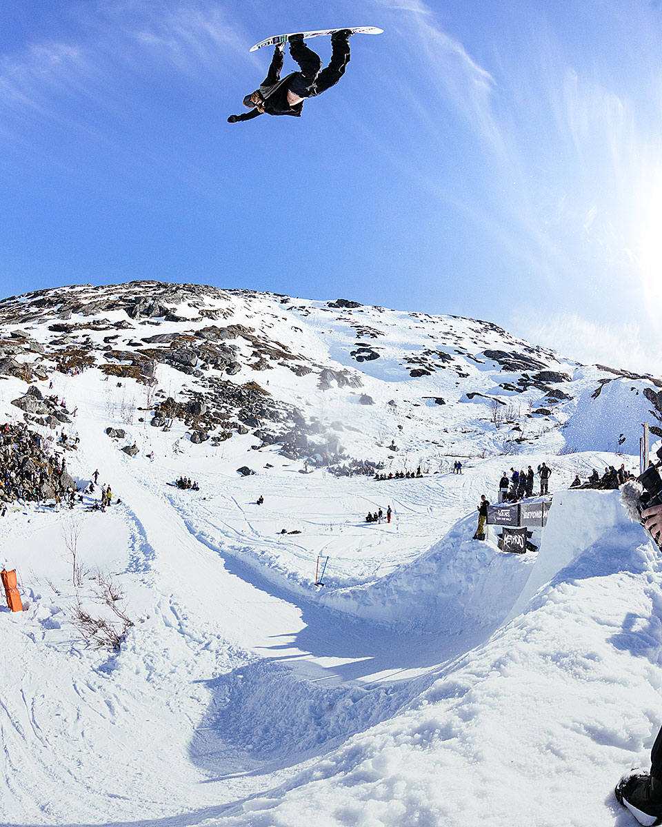 Bataleon Snowboard - Stereo Team 158 - 5