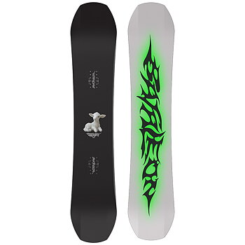 Bataleon Snowboard - Mens Stereo 156