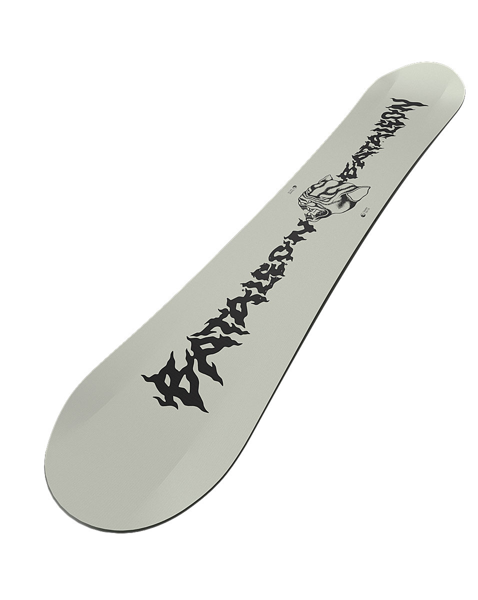 Bataleon Snowboard - Mens Disaster 154 - 2