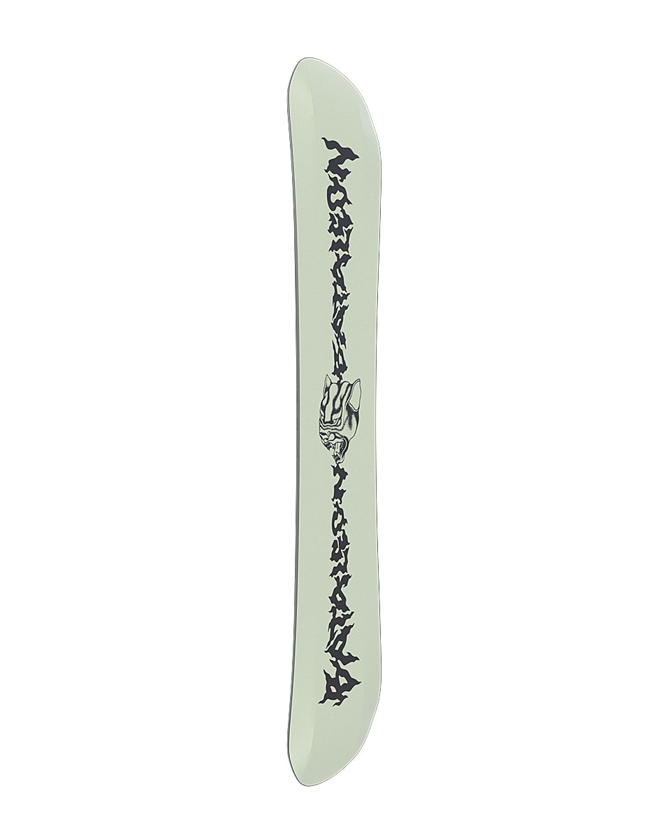 Bataleon Snowboard - Mens Disaster 154 - 4