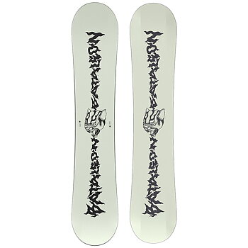 Bataleon Snowboard - Mens Disaster 154