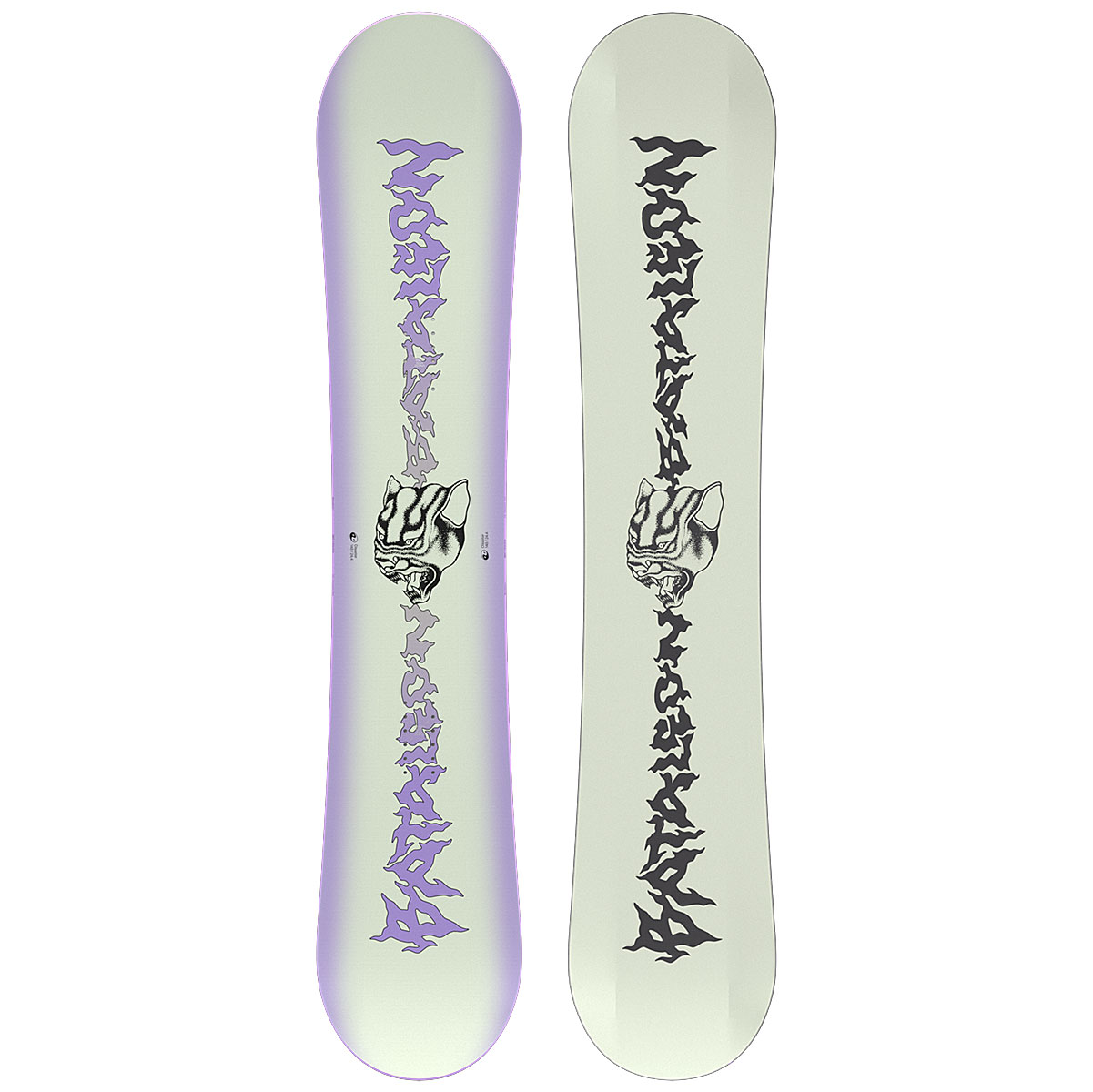 Bataleon Snowboard - Womens Disaster 140