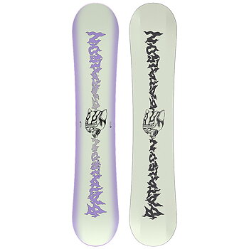 Bataleon Snowboard - Womens Disaster 140