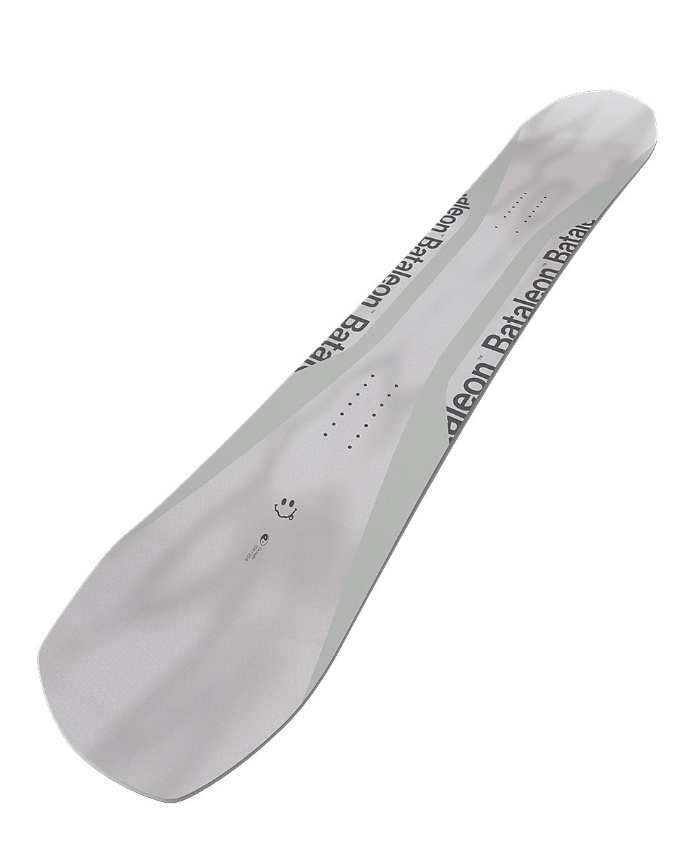 Bataleon Snowboard - Goliath 159 - 2