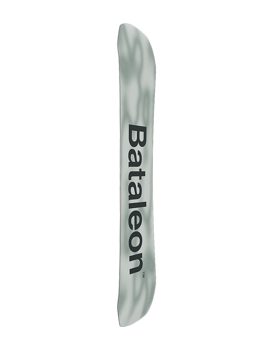 Bataleon Snowboard - Goliath 159 - 4