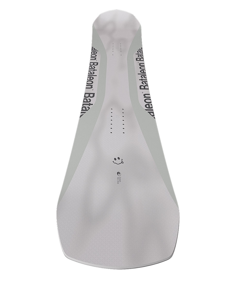 Bataleon Snowboard - Goliath 159 - 3