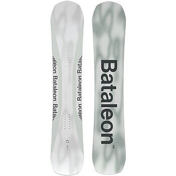 Bataleon Snowboard - Goliath 159