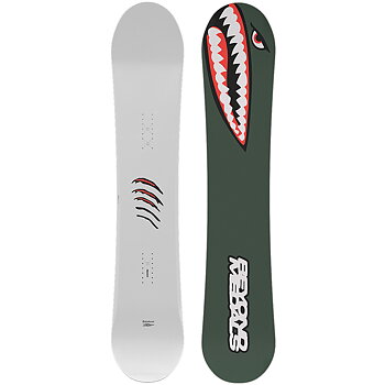 Bataleon Snowboard - Tornado X Beyond Medals 153