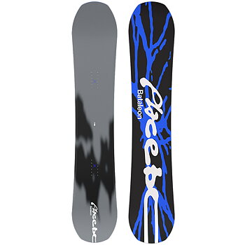 Bataleon Snowboard - Placebo 156