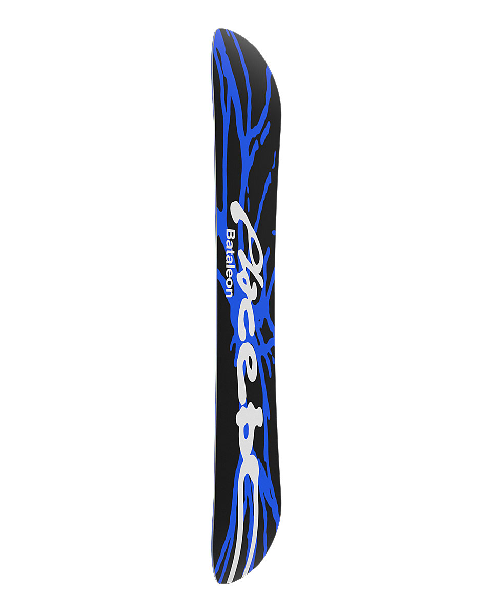 Bataleon Snowboard - Placebo 156 - 3