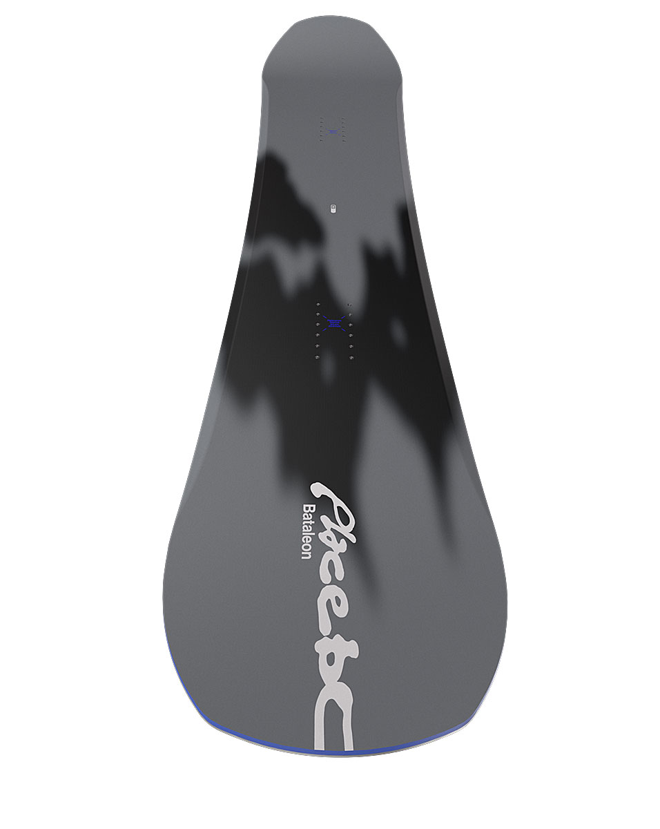 Bataleon Snowboard - Placebo 164W - 4
