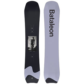 Bataleon Snowboard - Whatever X Petrovksy Ramone 148