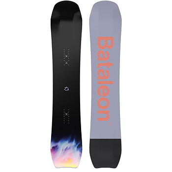 Bataleon Snowboard - Whatever 157