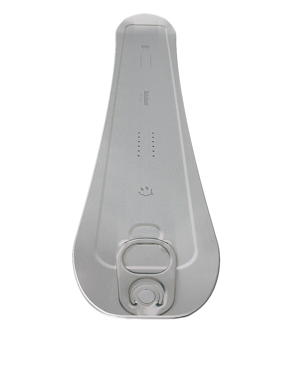 Bataleon Snowboard - Fun.Kink 157 - 4