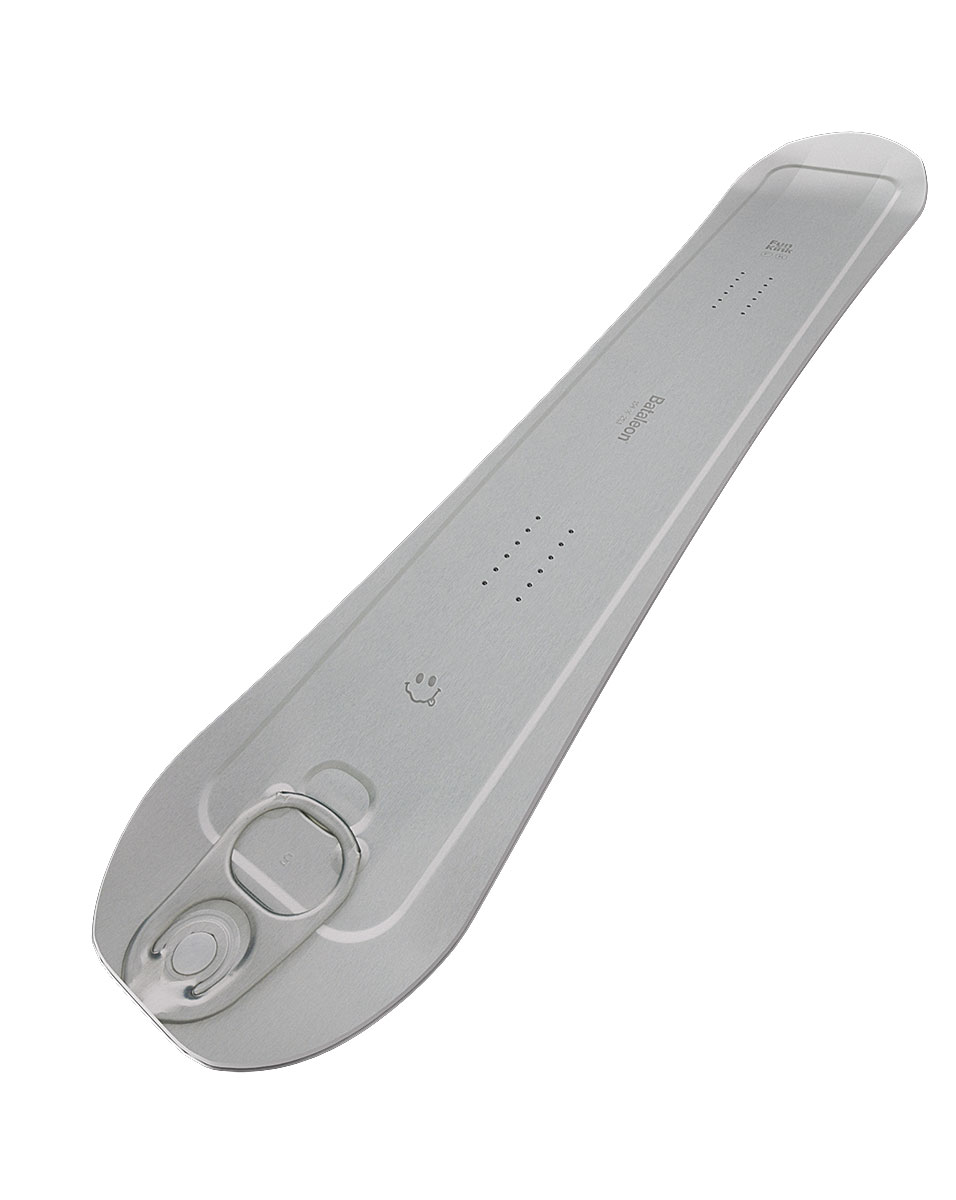 Bataleon Snowboard - Fun.Kink 157 - 2