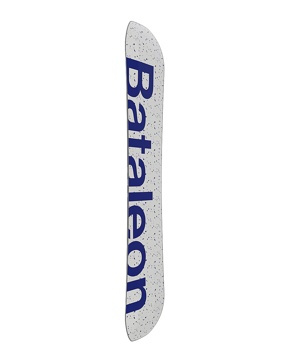Bataleon Snowboard - Mens Mojo 157 - 3
