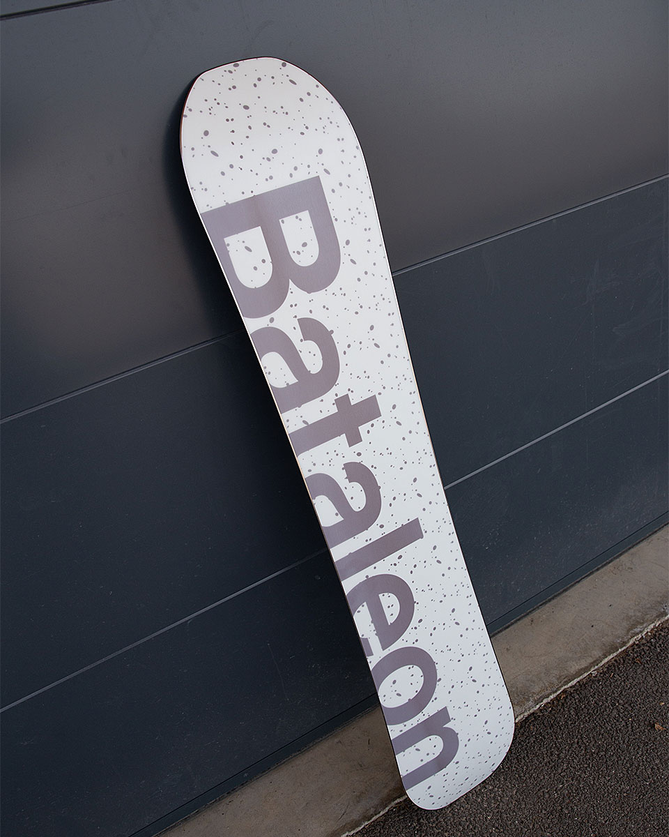 Bataleon Snowboard - Womens Mojo 146 - 5
