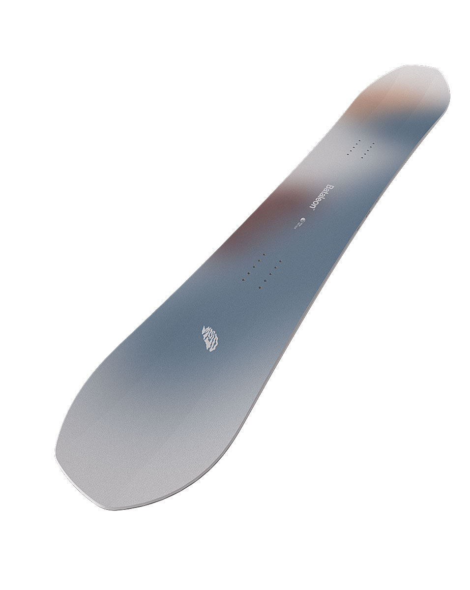 Bataleon Snowboard - Womens Mojo 146 - 2
