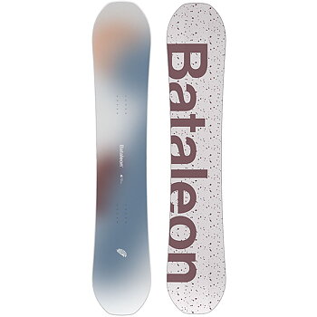 Bataleon Snowboard - Womens Mojo 146