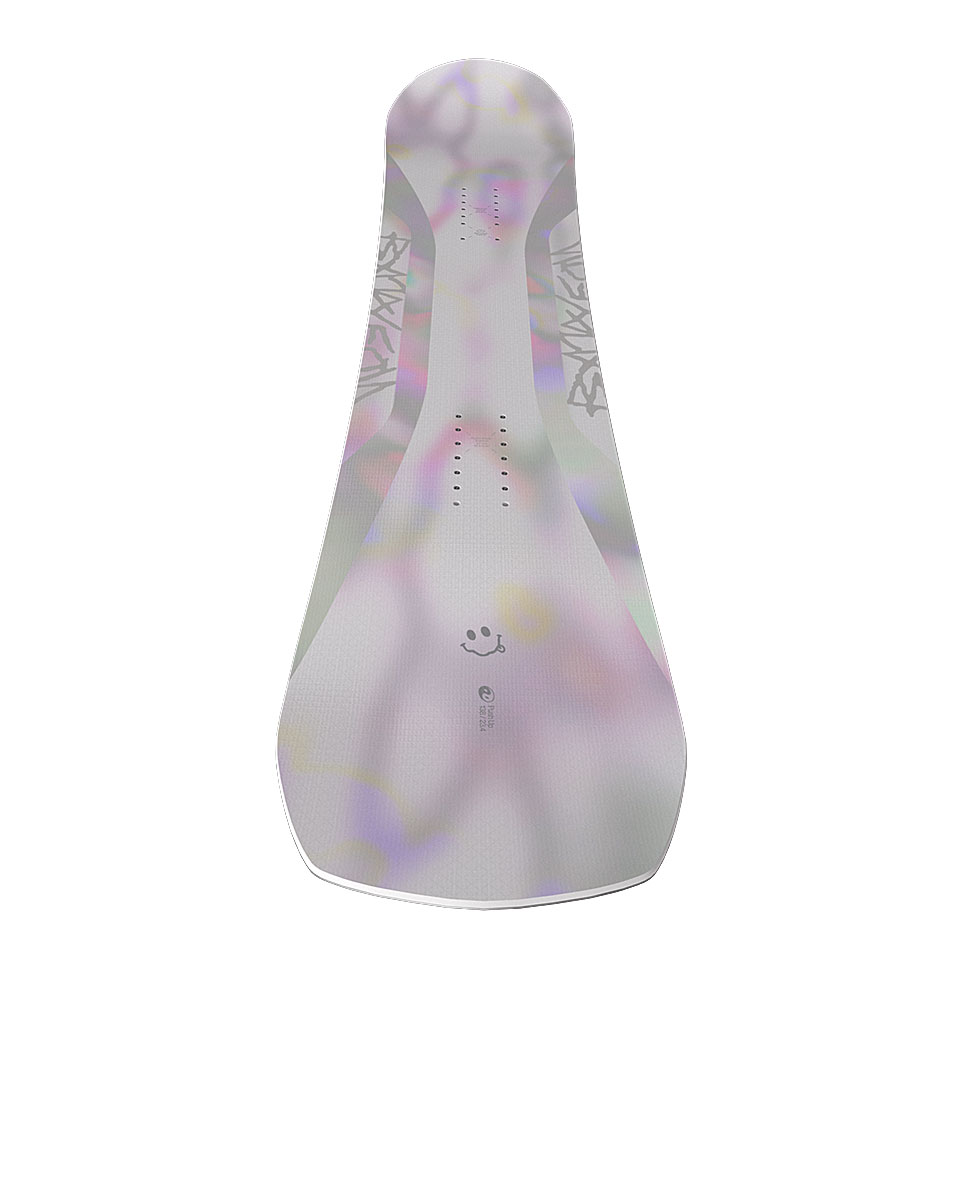 Bataleon Snowboard - Push Up 146 - 3