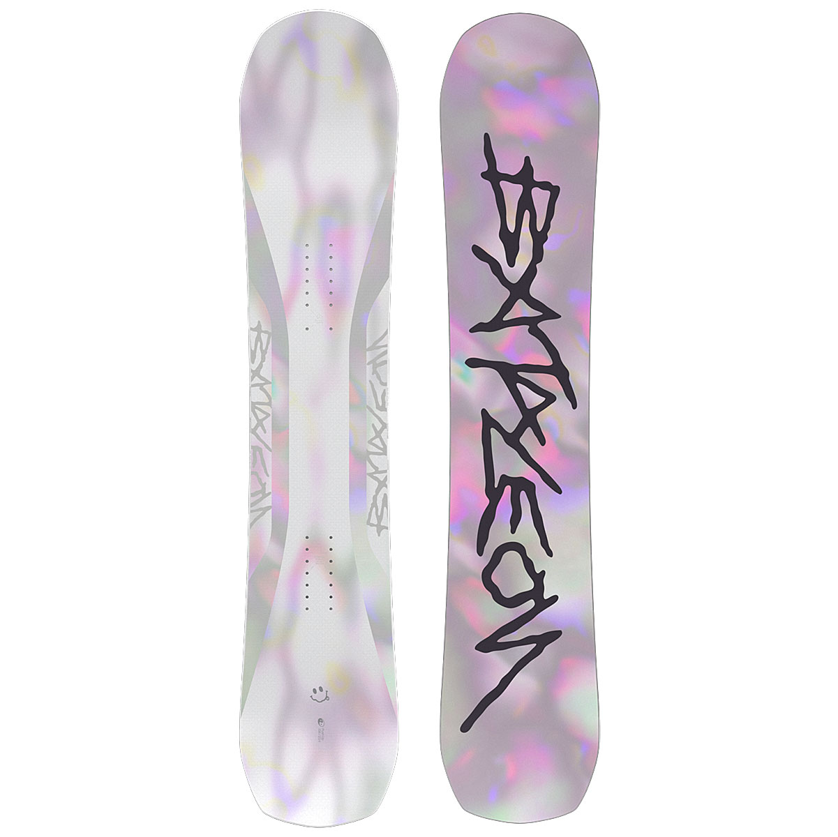 Bataleon Snowboard - Push Up 146