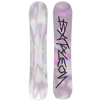 Bataleon Snowboard - Push Up 146