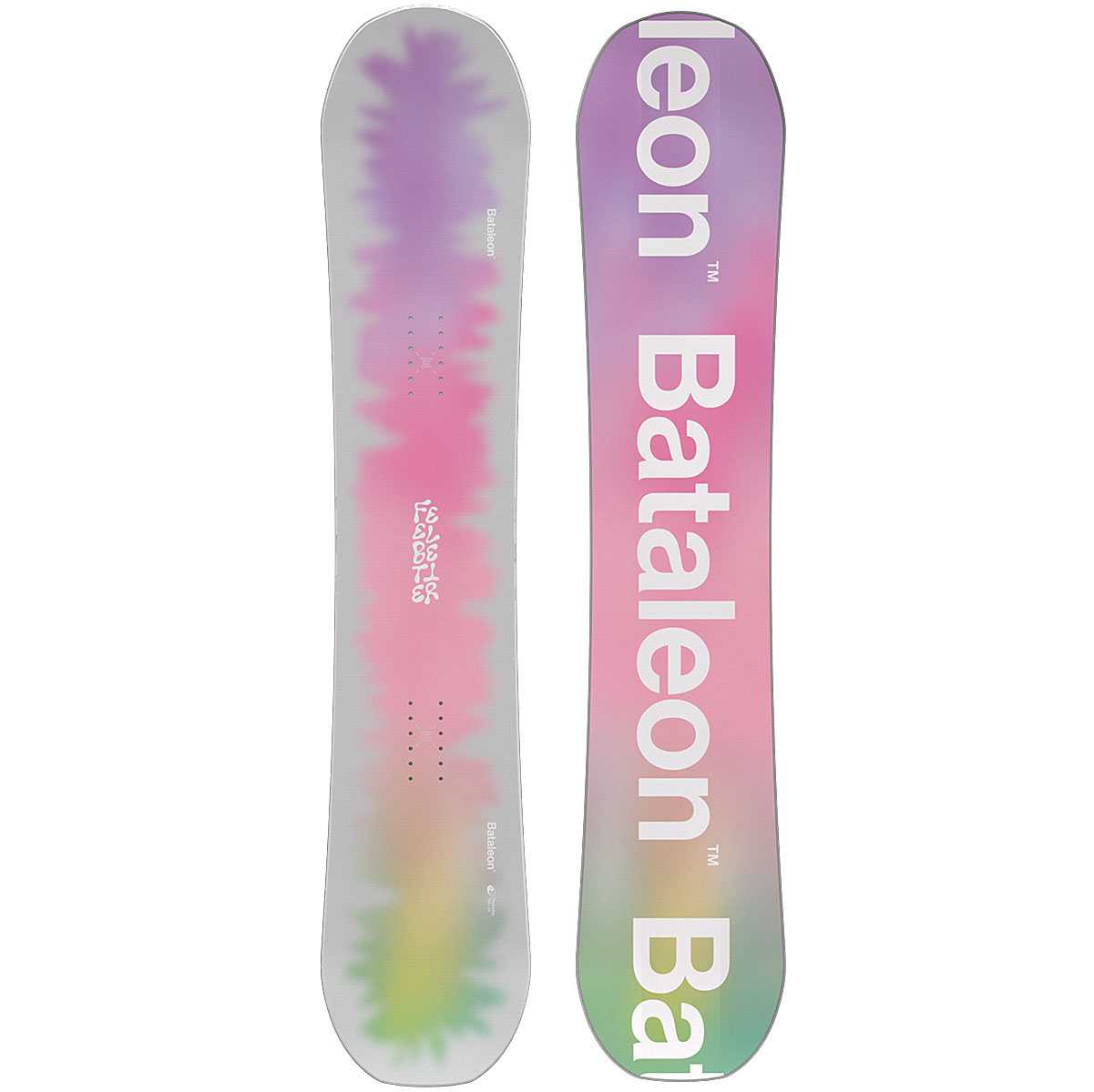 Bataleon Snowboard - Feelbetter 149