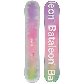 Bataleon Snowboard - Feelbetter 149