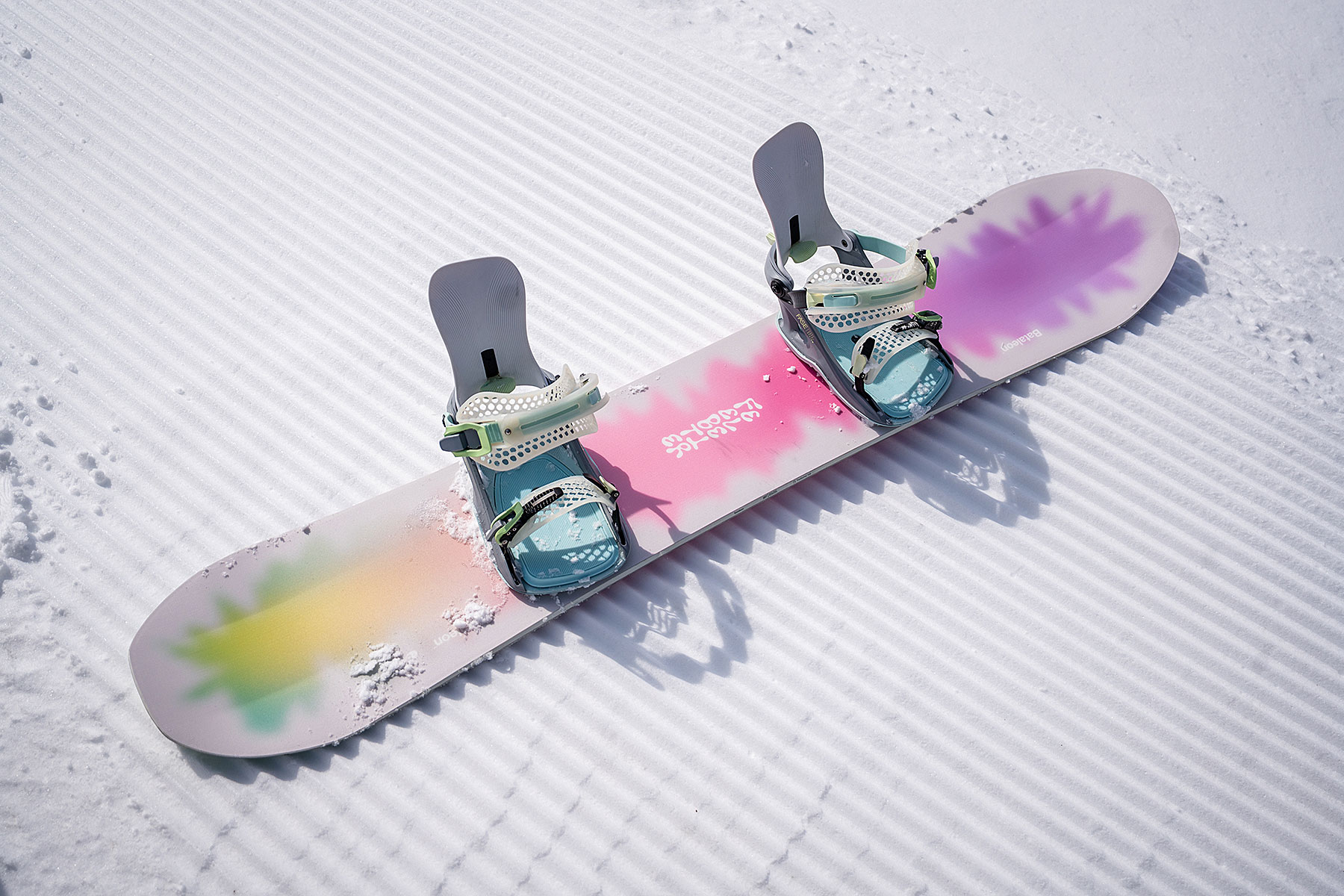 Bataleon Snowboard - Feelbetter 149 - 7