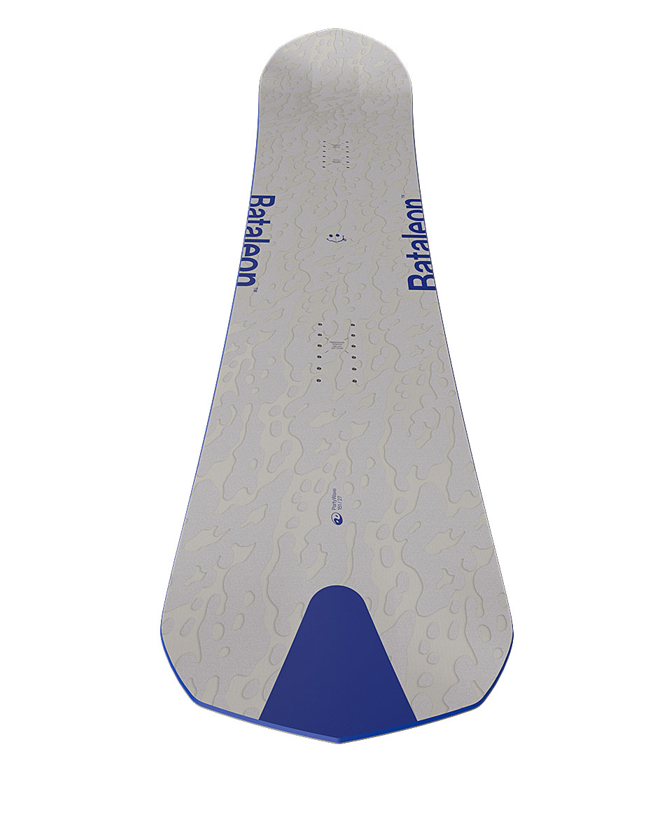 Bataleon Snowboard - Party Wave 151 - 3