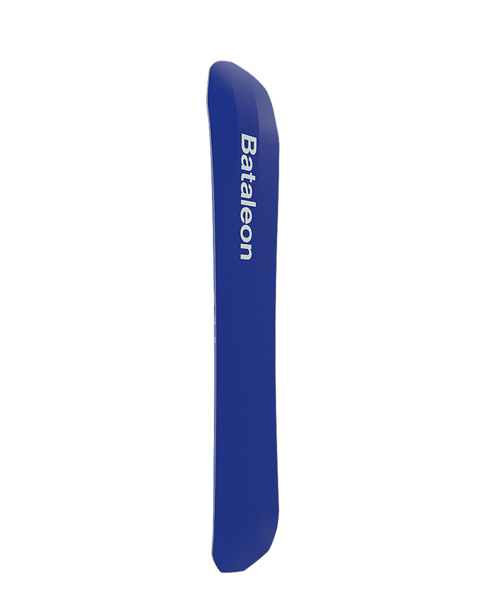Bataleon Snowboard - Party Wave 151 - 4
