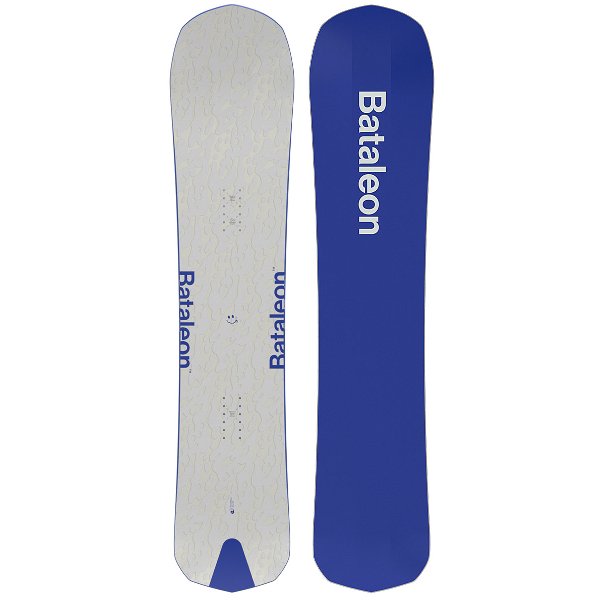 Bataleon Snowboard - Party Wave 154