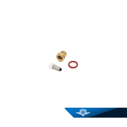 Schwimmernadel mit Sitz für Mikuni VM20SH / VM20/151