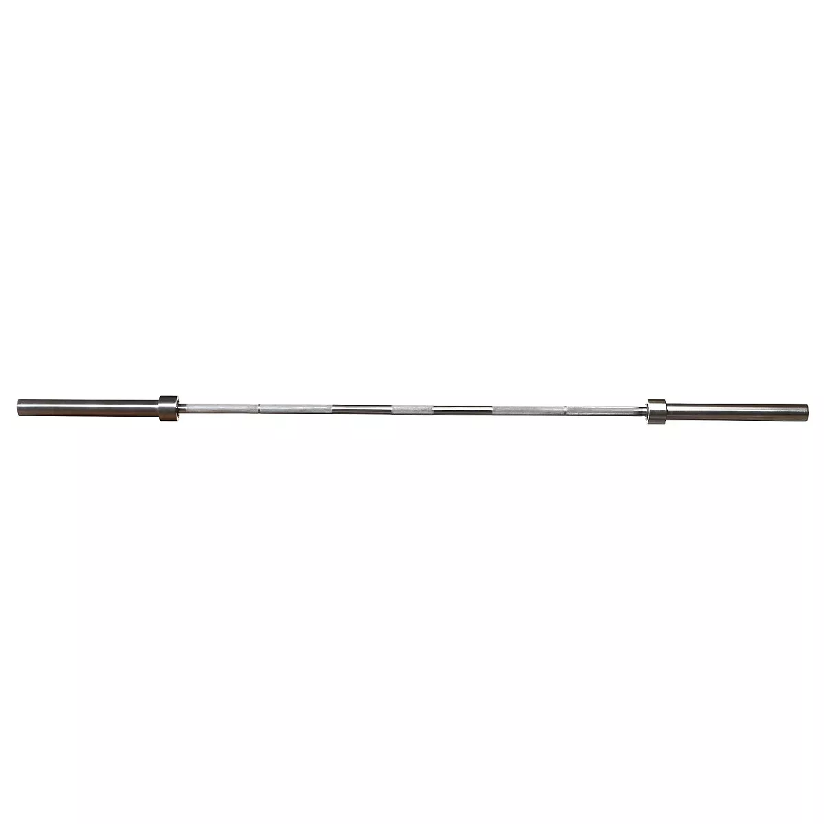 Internationell Skivstång, 28mm grepp, 20kg / 220kg