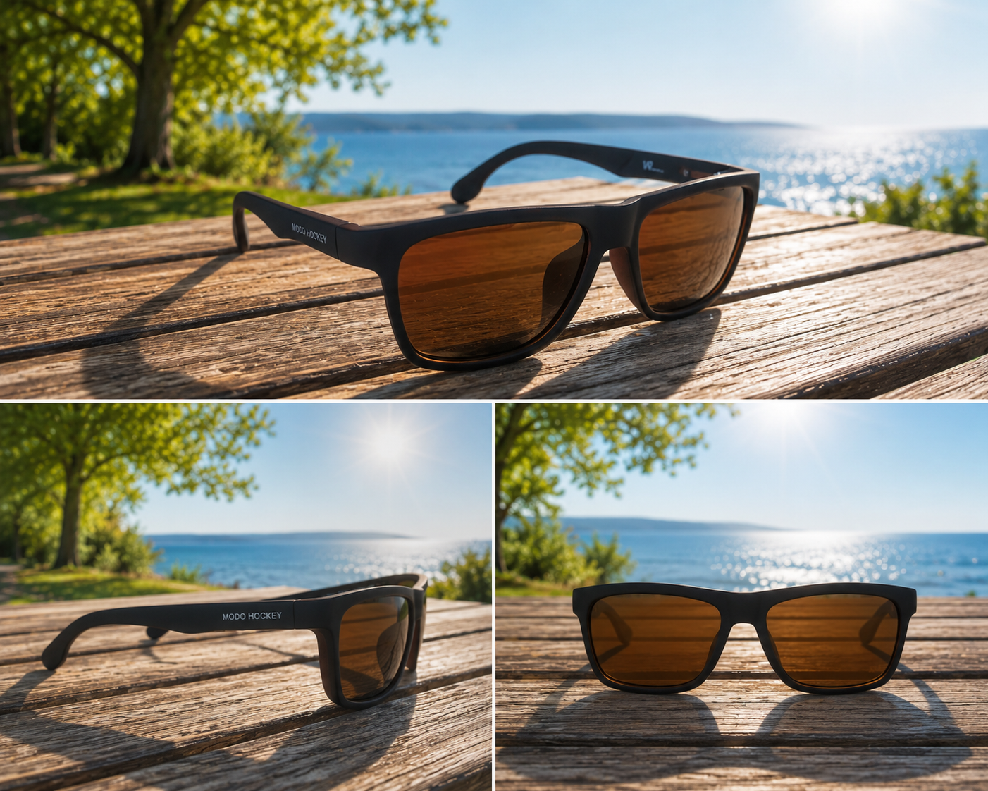 MoDo Sunglasses Polarized