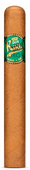 Karen Berger Don Kiki Green Toro