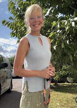 Midsommarlinnet 