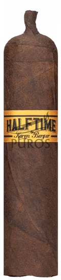 Karen Berger Halftime Timeout Maduro Gordito