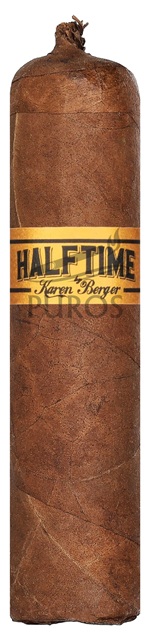Karen Berger Halftime Habano Gordito